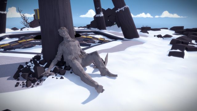 The Witness 3