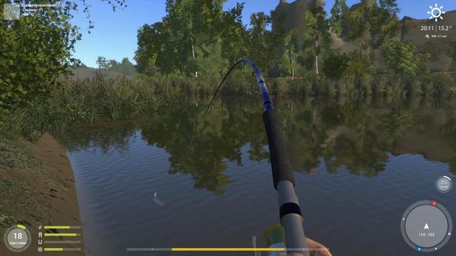 Russian Fishing 4 2