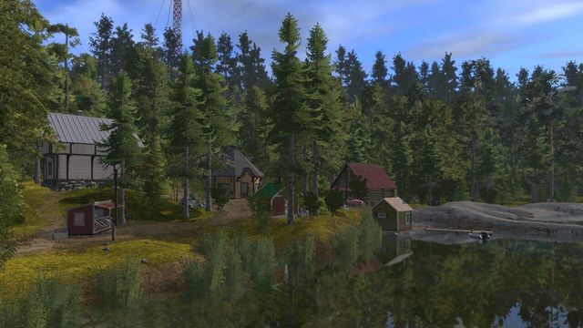 Russian Fishing 4 3