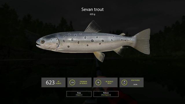 Russian Fishing 4 4