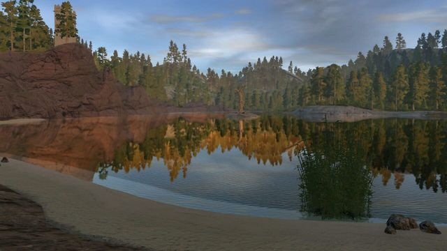 Russian Fishing 4 5