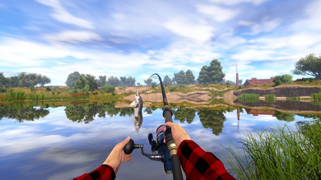 Russian Fishing 4 6
