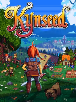 Kynseed