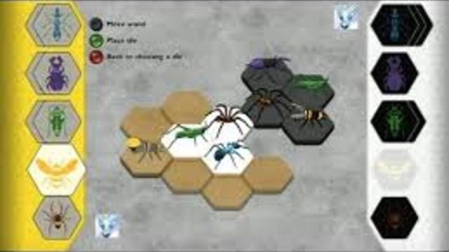 Hive 2