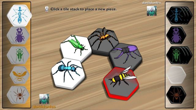 Hive 4