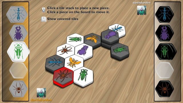 Hive 5