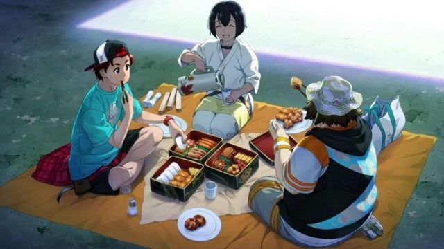 Robotics;Notes DaSH 2