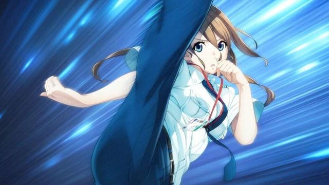 Robotics;Notes DaSH 3