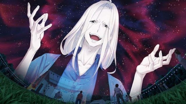 Robotics;Notes DaSH 4