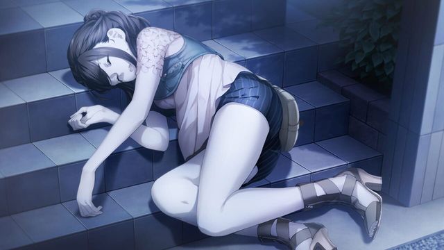 Robotics;Notes DaSH 6