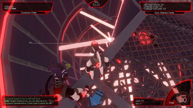 Hover: Revolt of Gamers 5