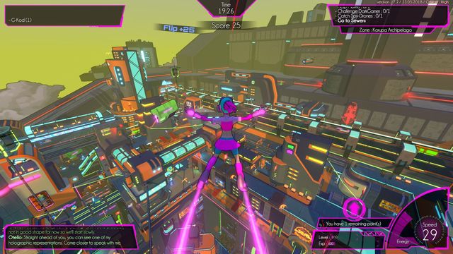 Hover: Revolt of Gamers 6