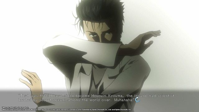 Steins;Gate Elite 2