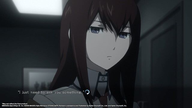 Steins;Gate Elite 6