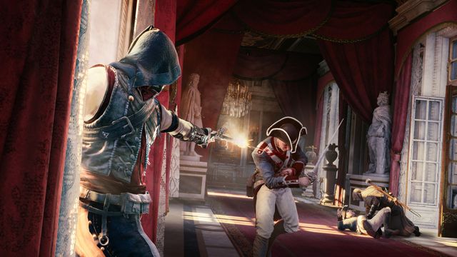 Assassin's Creed Unity 6