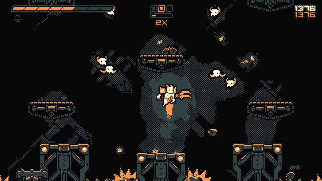 Hell is Other Demons 2