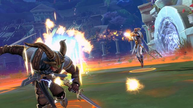 Smite 3