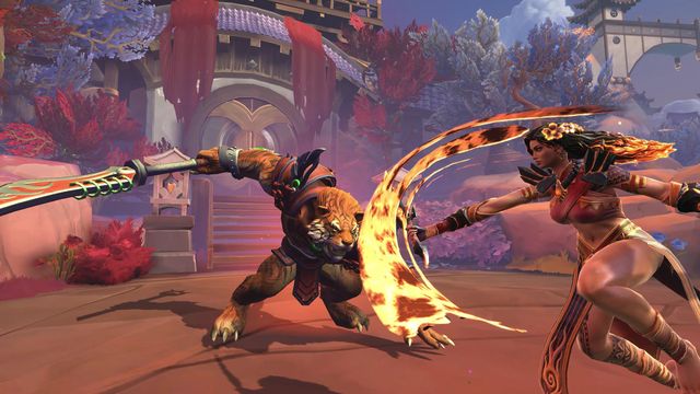 Smite 4