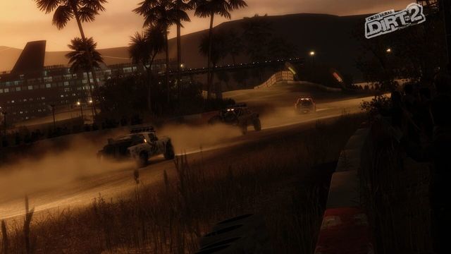 Colin McRae: Dirt 2 2