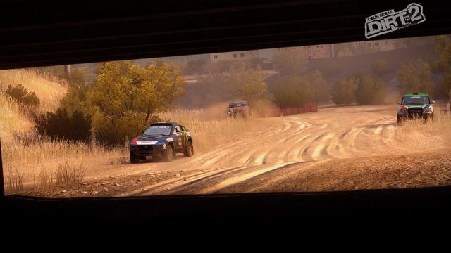 Colin McRae: Dirt 2 5
