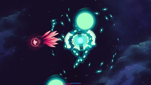 Nova Drift 2