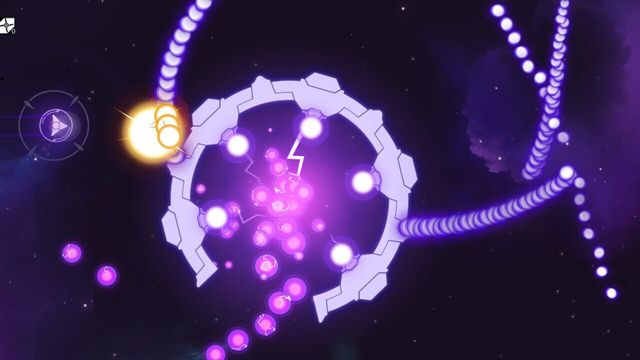 Nova Drift 6