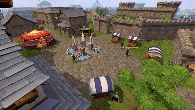 RuneScape 5