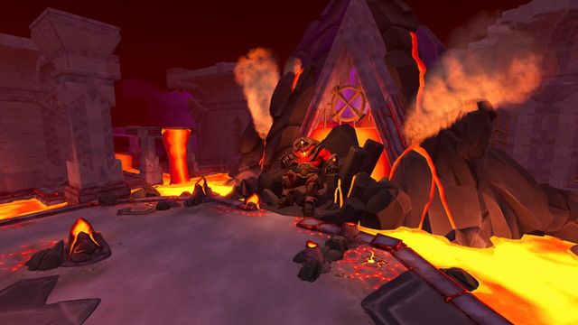 RuneScape 6