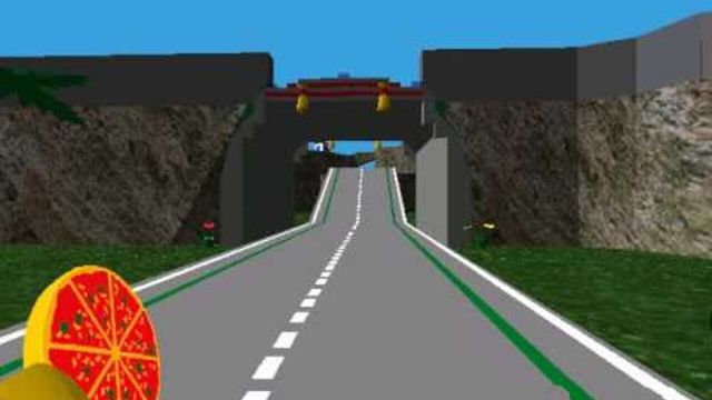 LEGO Island 3