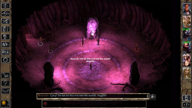 Baldur's Gate II: Enhanced Edition 2