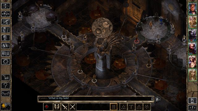 Baldur's Gate II: Enhanced Edition 3