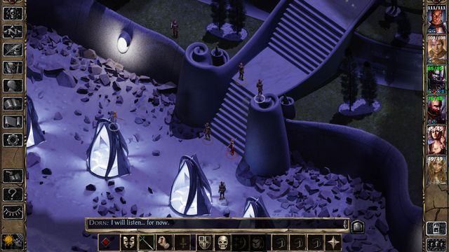 Baldur's Gate II: Enhanced Edition 5