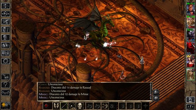 Baldur's Gate II: Enhanced Edition 6