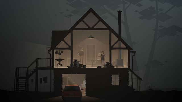 Kentucky Route Zero 2