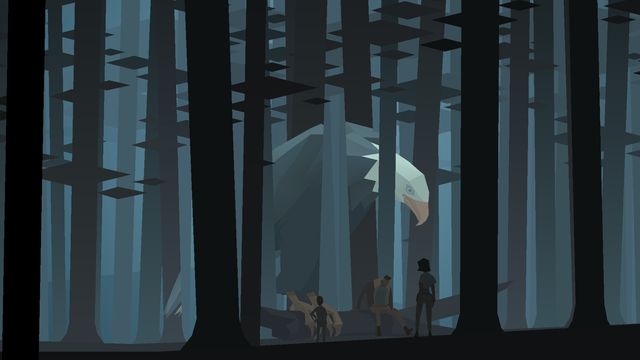 Kentucky Route Zero 3