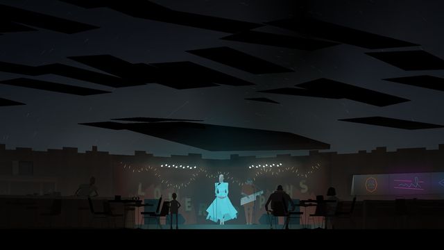 Kentucky Route Zero 4