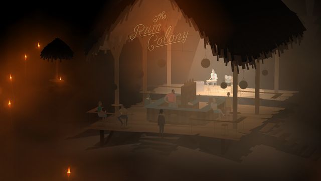 Kentucky Route Zero 6