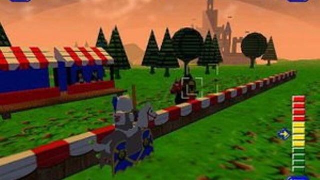LEGO Island 2: The Brickster's Revenge 2