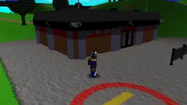 LEGO Island 2: The Brickster's Revenge 4