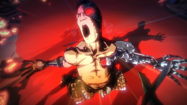 Yaiba: Ninja Gaiden Z 2