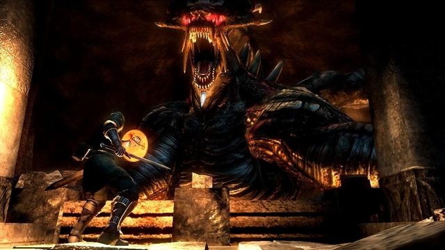 Demon's Souls 2
