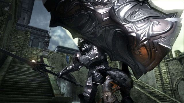 Demon's Souls 3