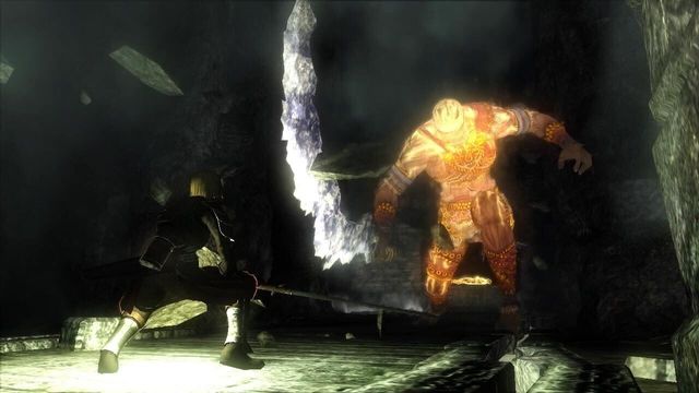 Demon's Souls 5