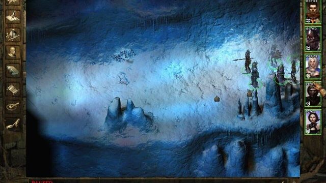Icewind Dale: Heart of Winter 2