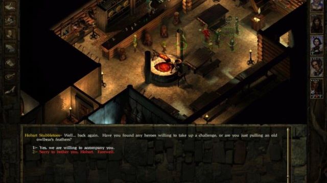 Icewind Dale: Heart of Winter 5