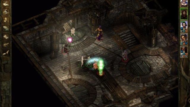 Icewind Dale: Heart of Winter 6