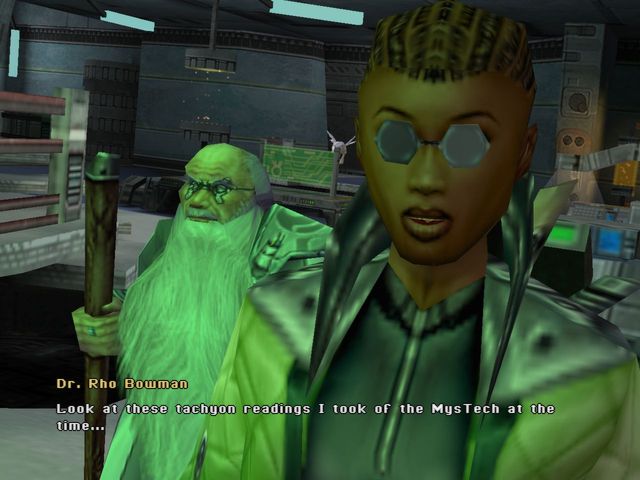 Anachronox 2