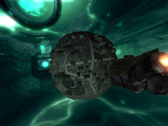 Anachronox 3