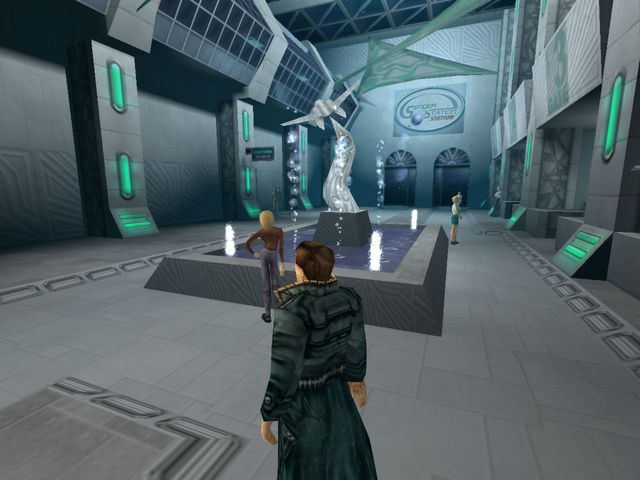 Anachronox 4
