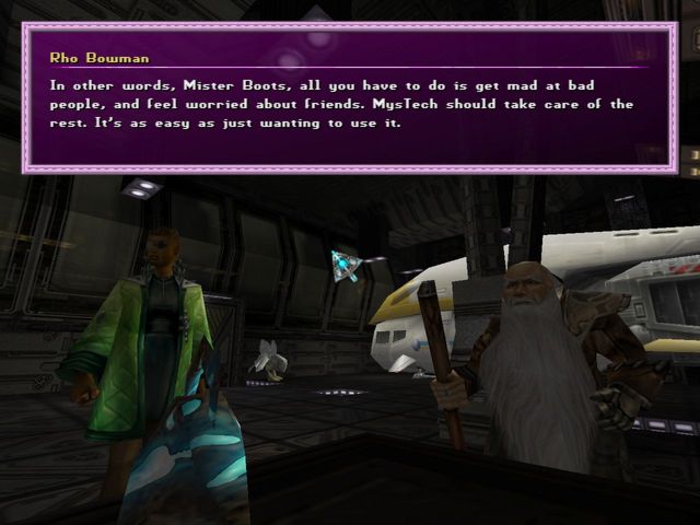 Anachronox 5